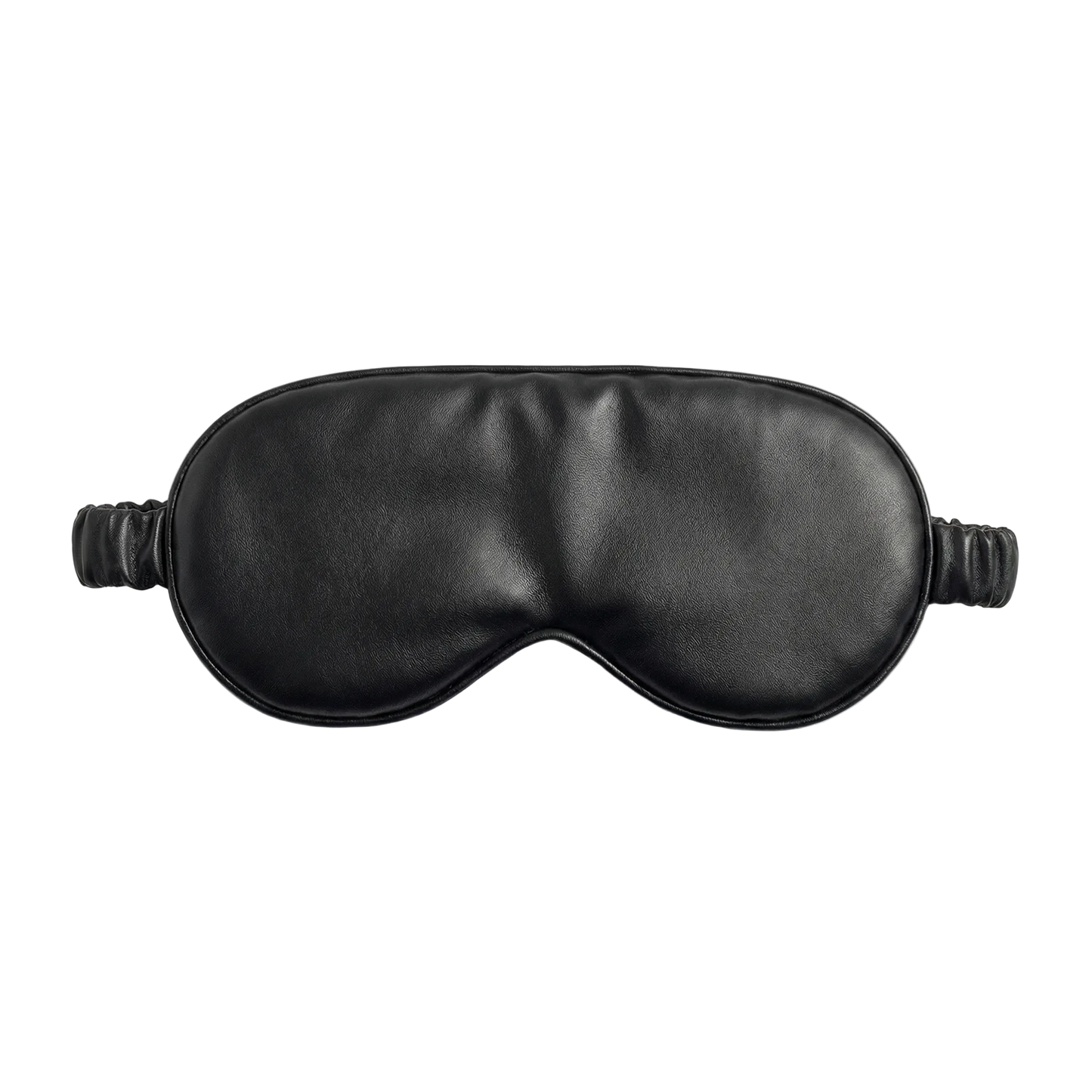 Premium Maska do Spania z Jedwabiu