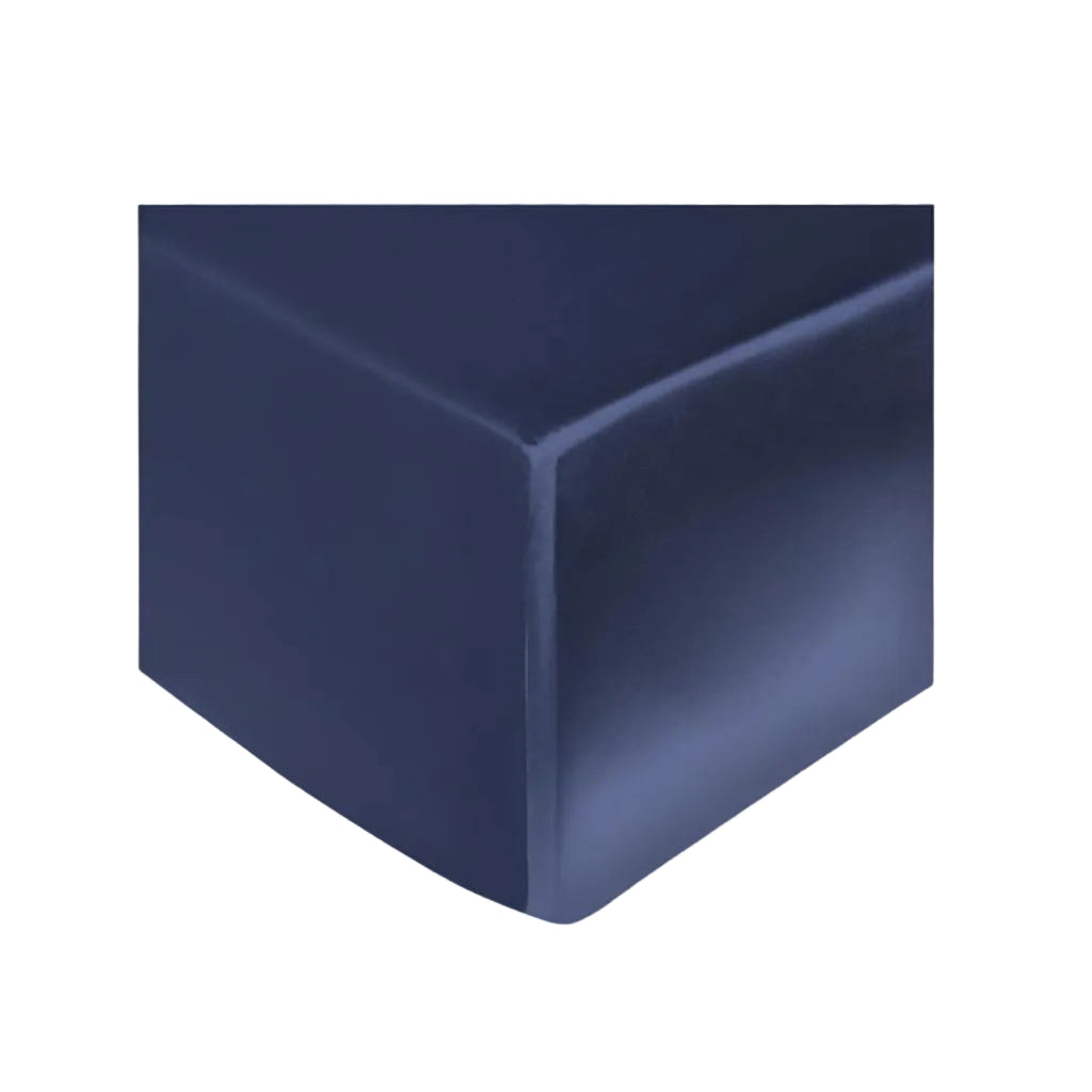 Jedwabne Prześcieradło Premium z Gumką