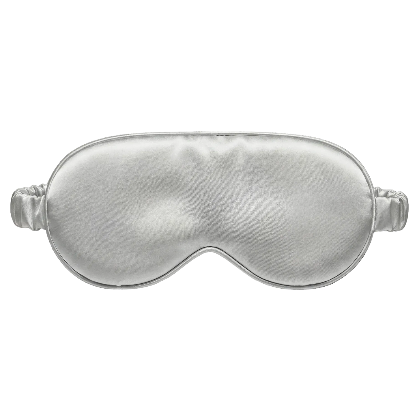 Premium Maska do Spania z Jedwabiu